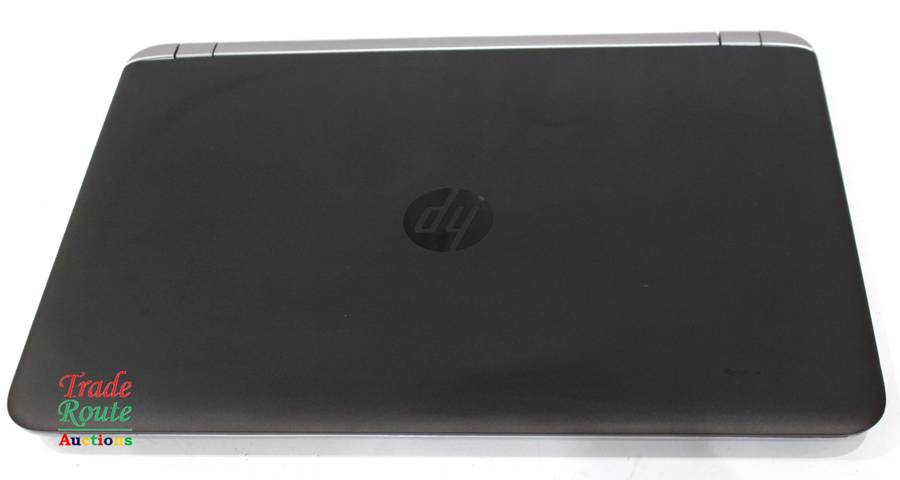 HP PROBOOK 450 G3 15.6inch HD LAPTOP | CORE i5 6200U 6th Gen | 4GB RAM | 500GB HDD