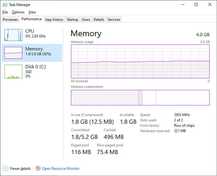 Giada F106D Mini PC Booksize, Fanless Player Support 4K Display 4GB/256GB
