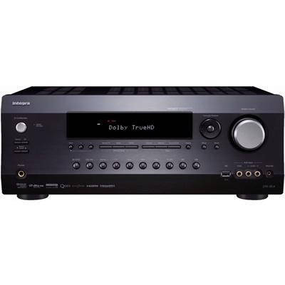 Integra DTR-20.4 5.2 Channel Network A/V Audio Receiver Amplifier
