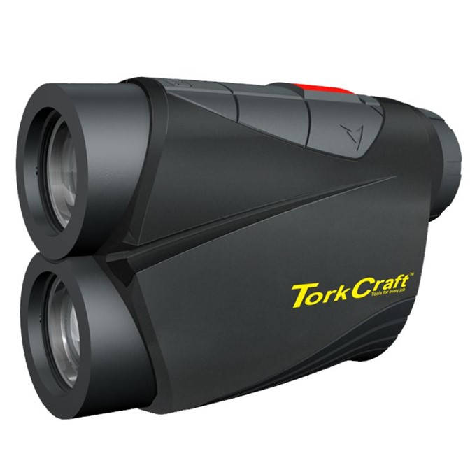 Tork Craft Range Finder 600M 6x Magnification