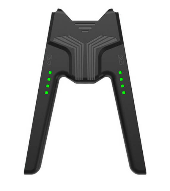Joy Con Charging Grip for Nintendo Switch (controllers not included)