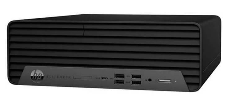 HP EliteDesk 805 G6 SFF Desktop PC AMD Ryzen 5 PRO 4650G 16GB RAM 512GB SSD