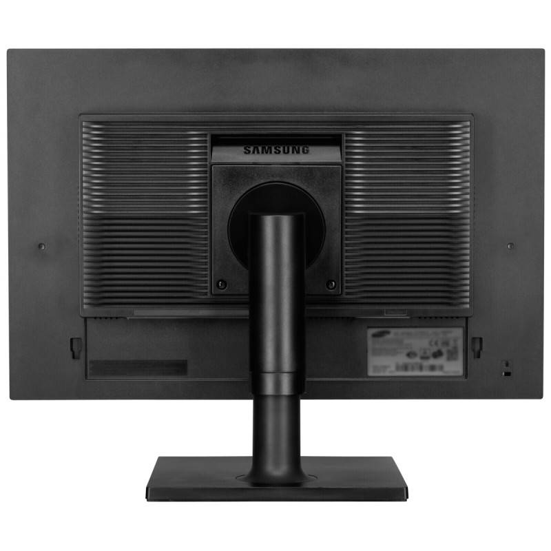 Samsung S22E450BW 22-Inch LED Monitor - DVI & VGA -  1680 x 1050 [  VGA & DVI PORTS ]