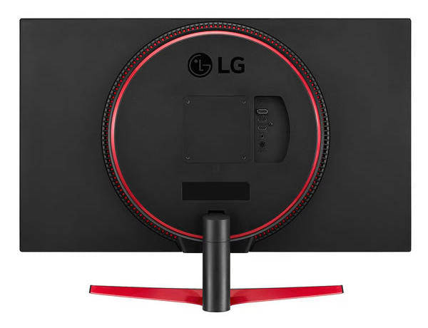 LG UltraGear 32GN600 31.5" QHD 2560 x 1440 Gaming Monitor