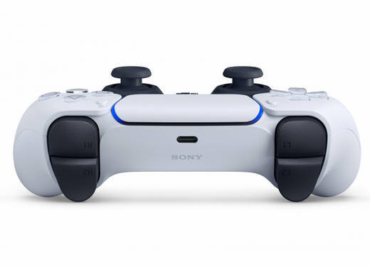 Playstation 5 Dualsense Controller - Glacier White PS5
