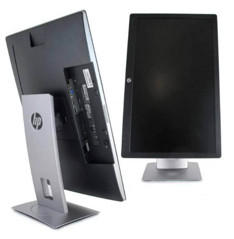 HP EliteDisplay E232 23-inch ull HD Widescreen Monitor (VGA+HDMI+DP)