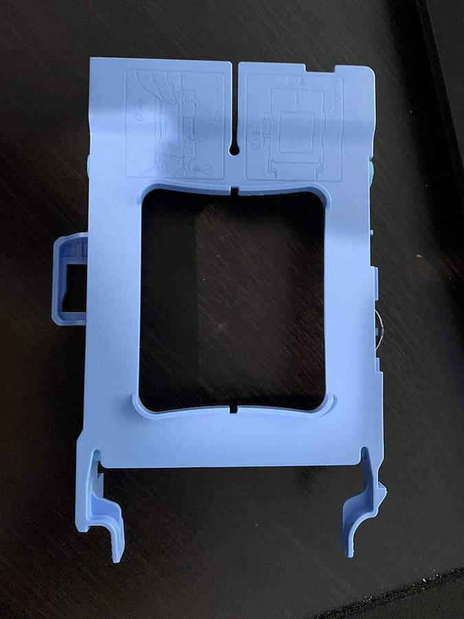 HDD Caddy 2.5" for Dell OptiPlex Micro PC 3050 3040 9020 5050 5060 7040 7050 0JMYPN