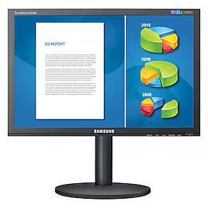 Samsung B2240 widescreen LCD Monitor