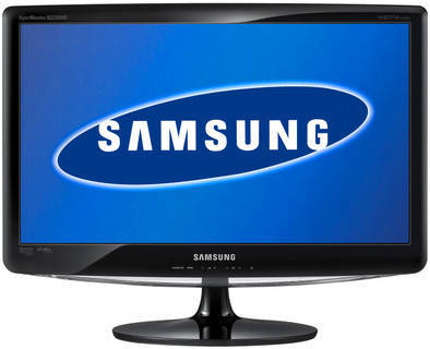 Samsung SyncMaster B2330H 23-inch Full HD Widescreen Monitor (VGA+HDMI+DVI)