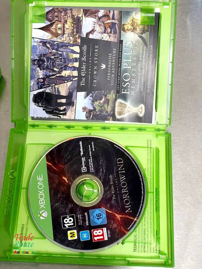XBOX ONE Games bundle x 3 - 1 Bid wins all 3 games