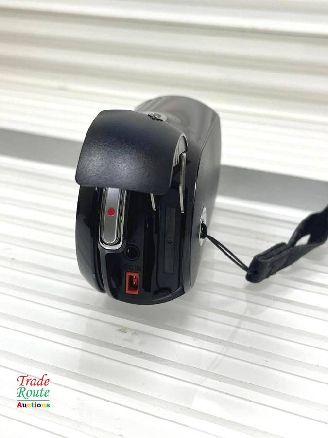 Samsung Camcorder SMX-C10 Touch of Color with 10x Optical Zoom