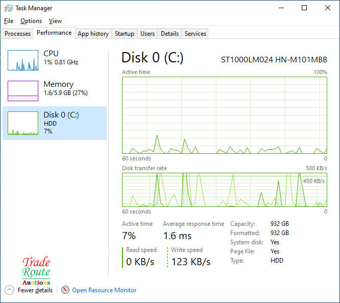 Lenovo G50-80 15.6-inch Laptop (Core i3-5005U 5th Gen Processor/6GB RAM/1TB HDD)