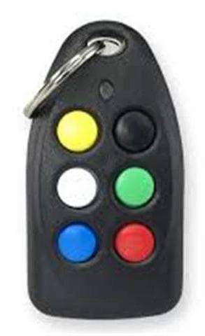 Sherlo Remote 6 button code hopping  - Gate Remote Garage