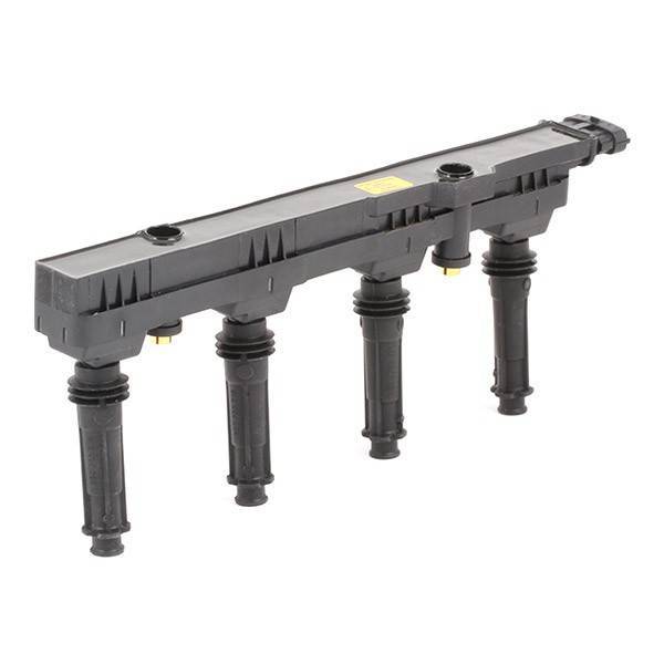 SD Ignition Coil OPEL Astra (2004  2014) - OEM Replacement