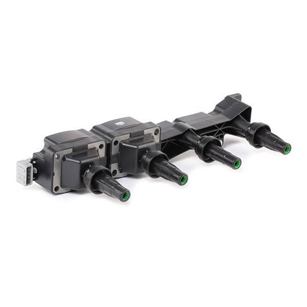 SD Ignition Coil Peugeot 206, 207, 307, 308, Citroen C2, C3 Mk1, Xsara Picasso, Berlingo (1992-2018)