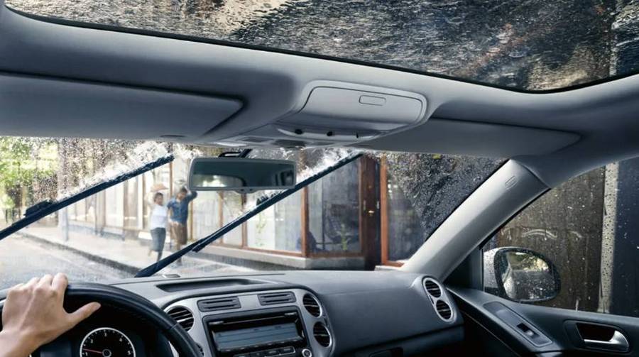 Bosch AeroEco AE16 400mm (16") Wiper Blade - Single Blade