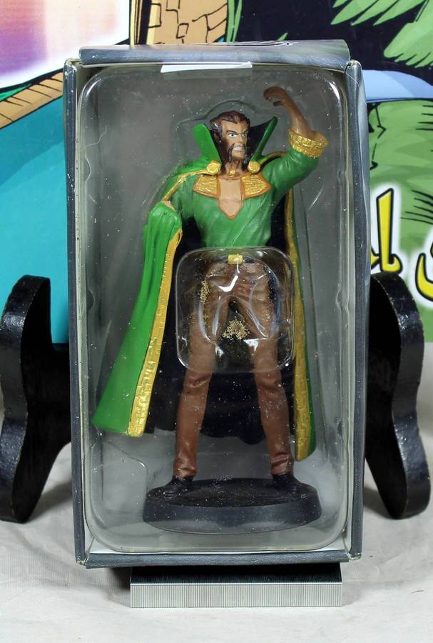 DC Comics - Super Hero figurine - Ra's al Ghul