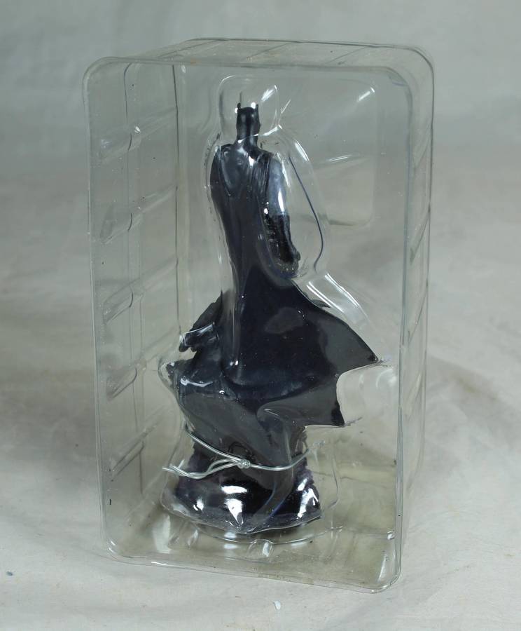 DC comics subscriber exclusive - lead, hand painted figurine