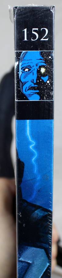 The Marvel ultimate graphic novels - the infinity saga part three