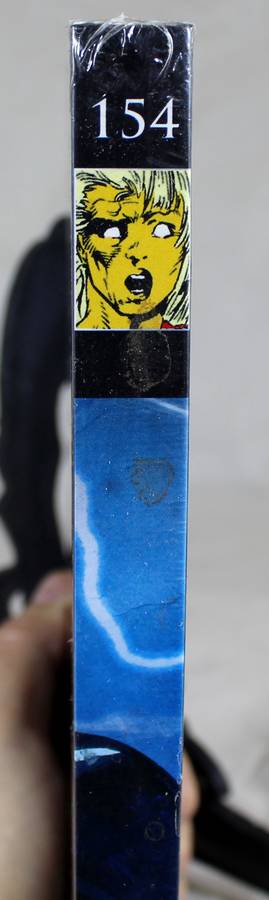 The Marvel ultimate graphic novels - the infinity saga part five