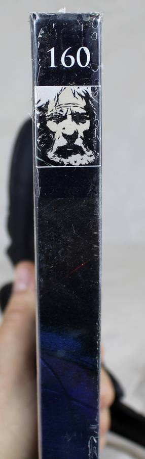 The Marvel ultimate graphic novels - earth X part two