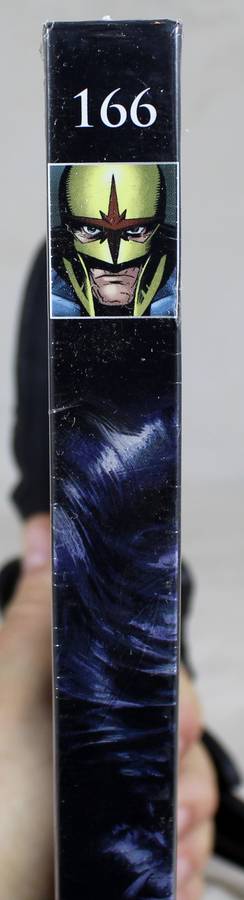 The Marvel ultimate graphic novels - annihilation part one