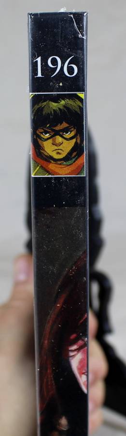 The Marvel ultimate graphic novels - generations part one