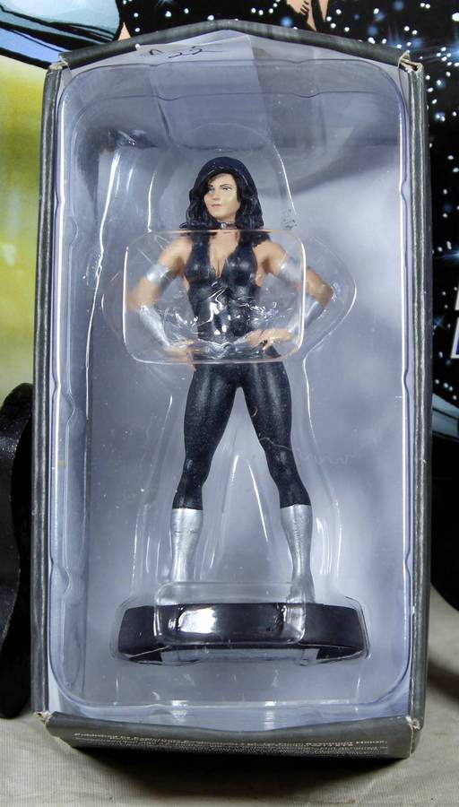 DC Comics - Super Hero figurine - Donna Troy