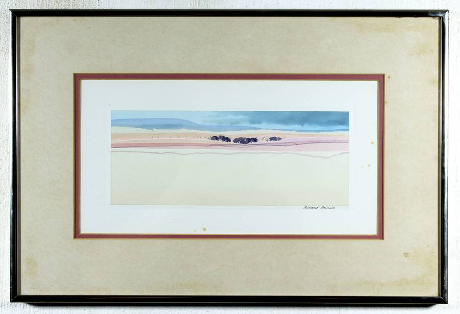 Richard Rennie - Landscape