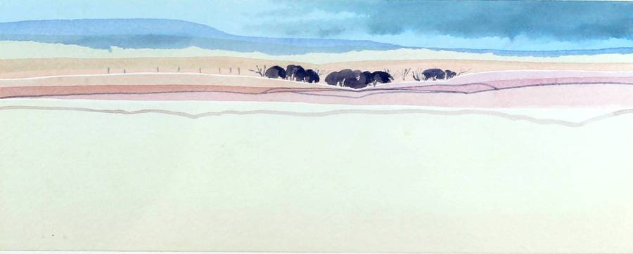 Richard Rennie - Landscape