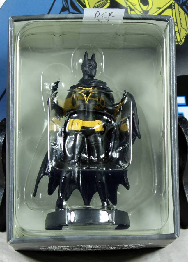 DC Comics - Super Hero figurine - Batgirl (Cassandra Cain)