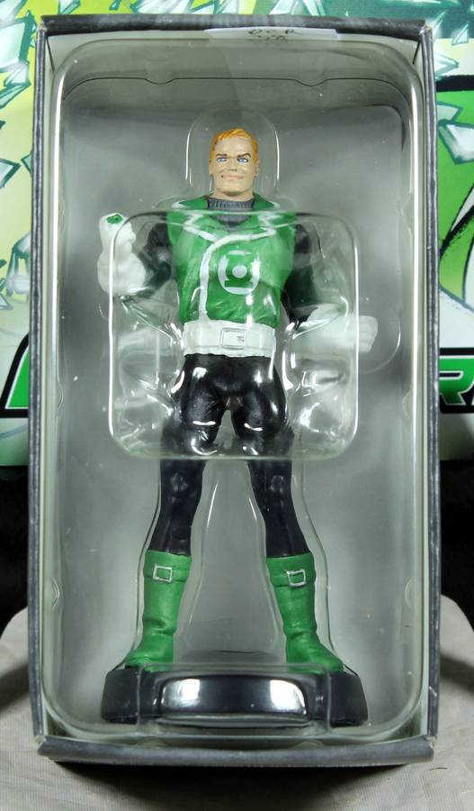 DC Comics - Super Hero figurine - Guy Gardner