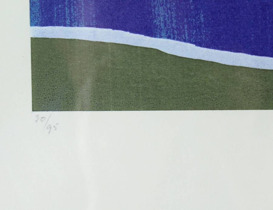 Fred Schimmel - Abstract