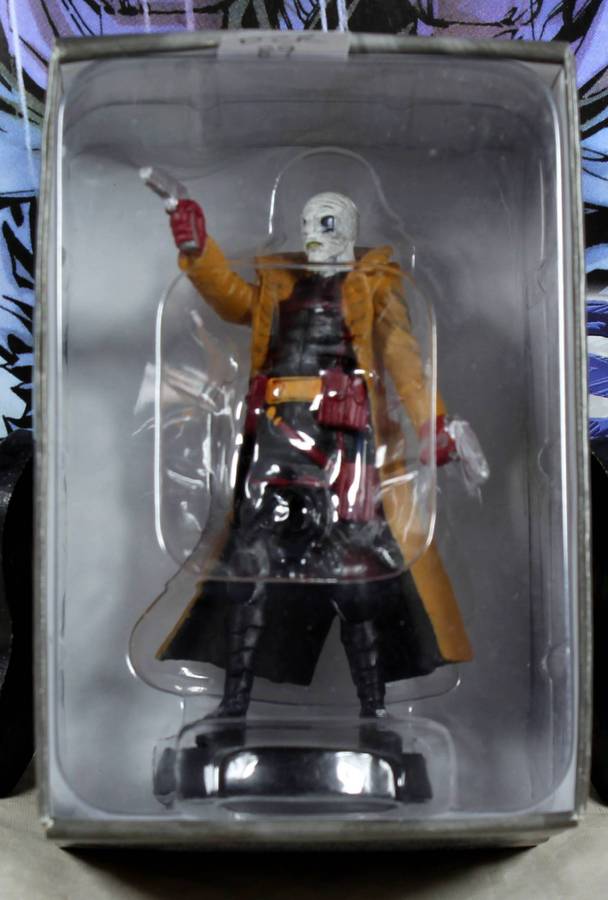 DC Comics - Super Hero figurine - Hush
