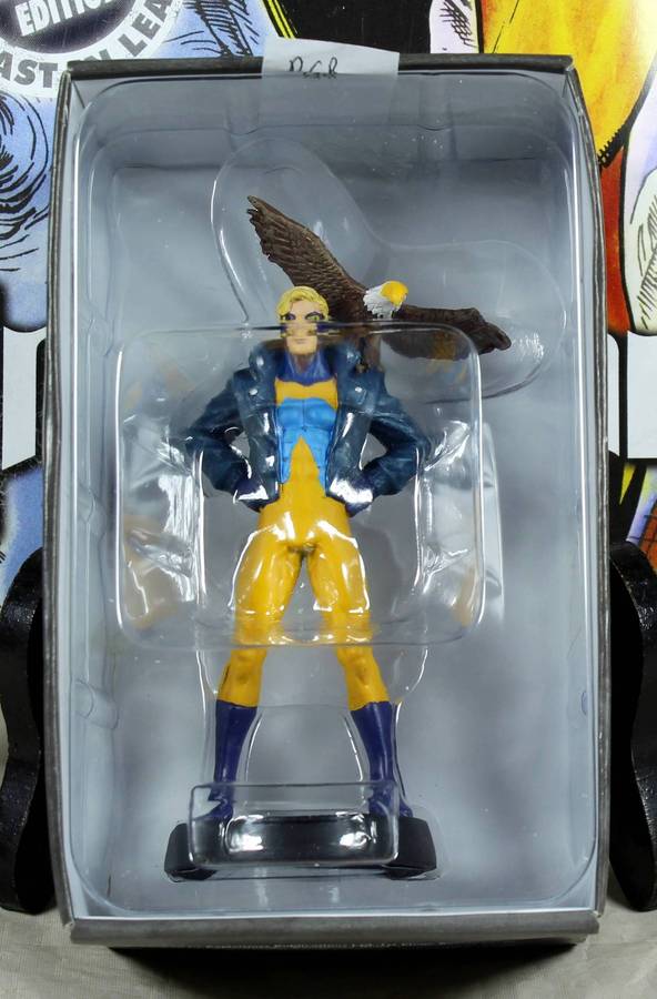 DC Comics - Super Hero figurine - Animal Man
