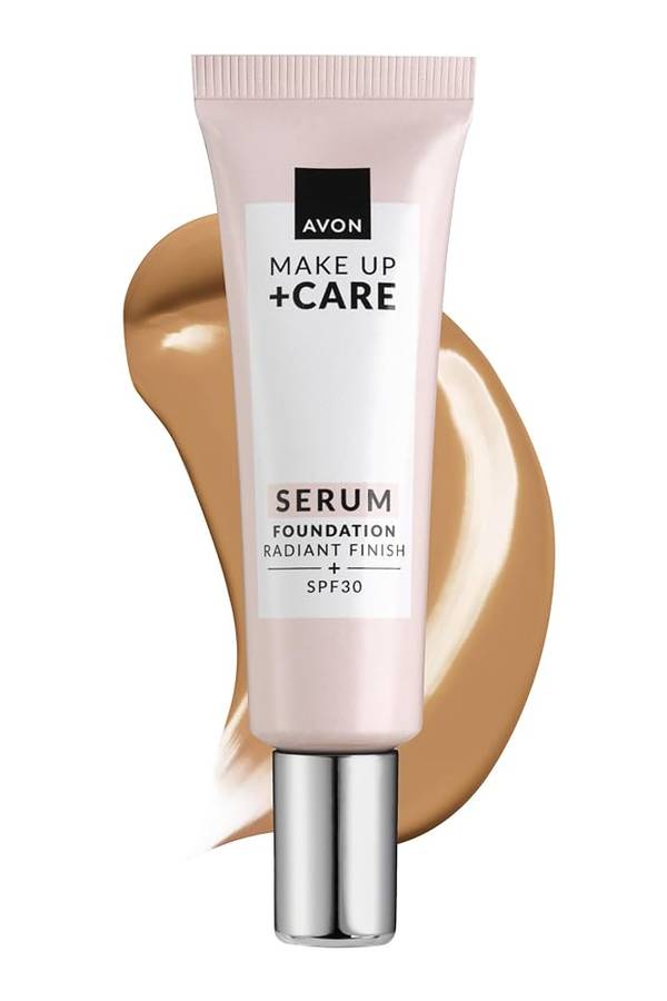 AVON 3-in-1 Foundation with Serum  Shade 310N Medium Beige  SPF 30