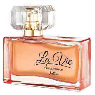 Justine La Vie Eau de Parfum - 50ml