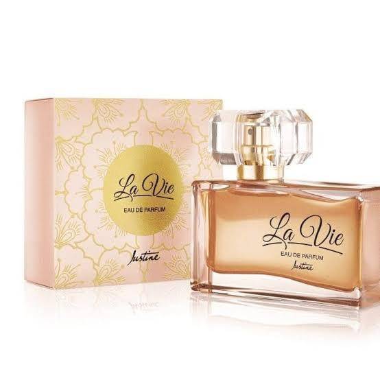 Justine La Vie Eau de Parfum - 50ml