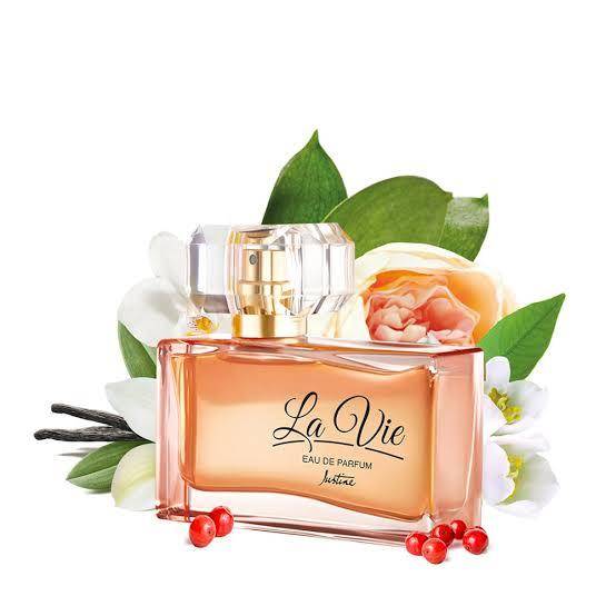 Justine La Vie Eau de Parfum - 50ml