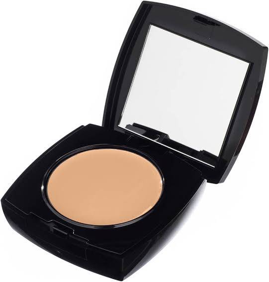 Avon Flawless Cream to Powder Foundation Shade: Creamy Natural