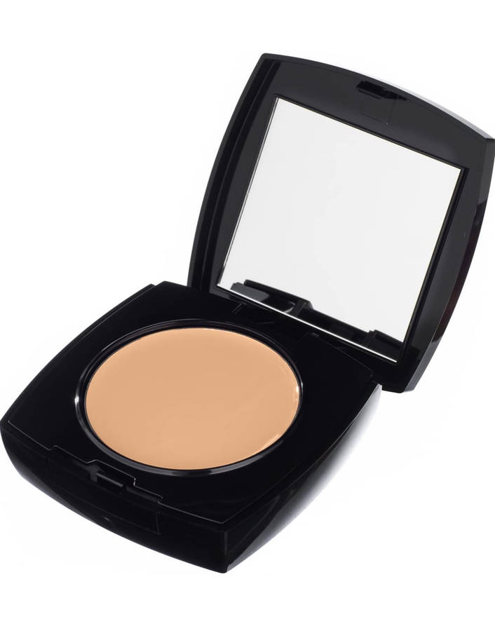 Avon Flawless Cream to Powder Foundation Shade: Creamy Natural