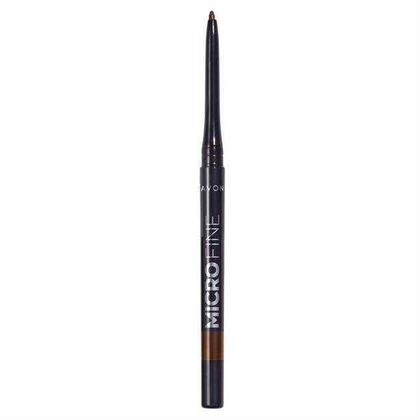 Avon Micro Fine Brow Pencil 0.13 grams - Light Brown