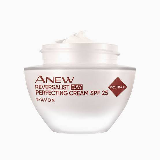 Avon Anew Reversalist Day Perfecting Cream  SPF 25 50ml