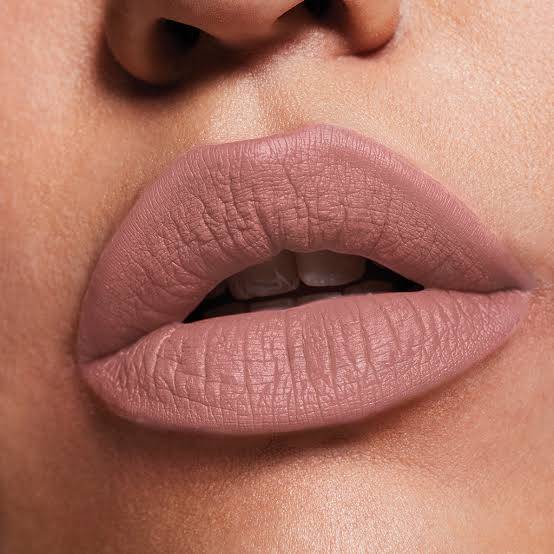 Avon True Power Stay 16-Hour Matte Liquid Lipstick 7ml - Can't Quit Café