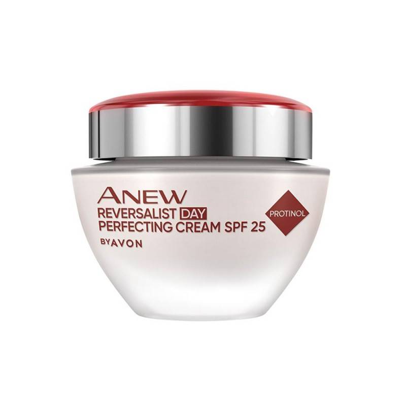 Avon Anew Reversalist Day Perfecting Cream  SPF 25 50ml