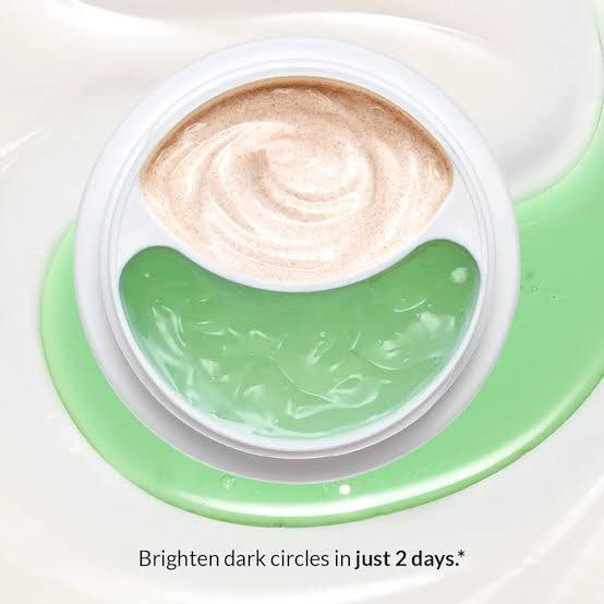 Avon Anew Brightening Dual Eye System - 20ml
