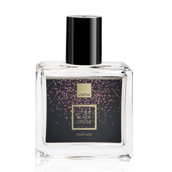 Avon Little Black Dress Eau de Parfum