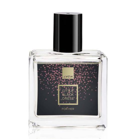 Avon Little Black Dress Eau de Parfum