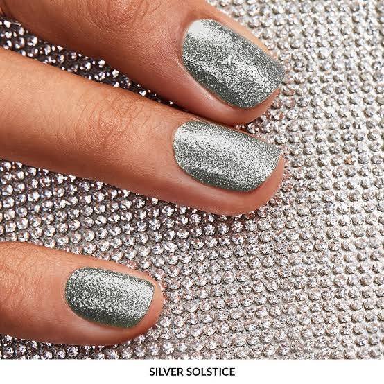 Avon Dream To Shine - Sliver Solstice - NO BOX