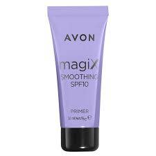 Avon Magix Smoothing Primer SPF10 30ml
